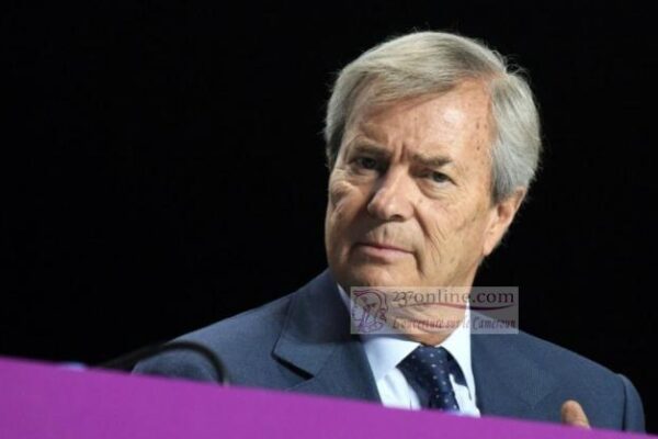 Plainte de Bolloré pour diffamation: Mediapart condamné pour une enquête «à charge»