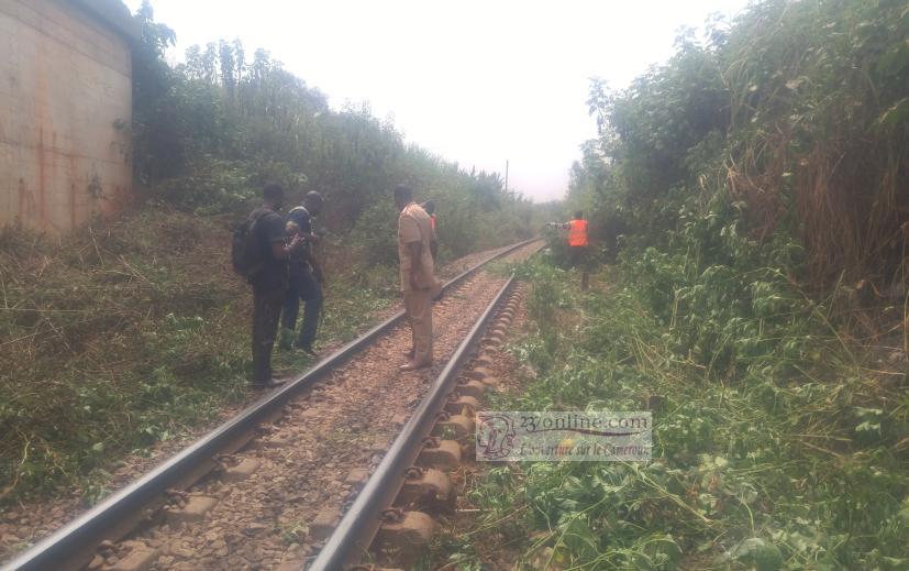 Cameroun : Camrail alerte après un accident mortel sur ses rails