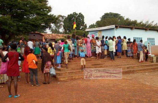 Cameroun : La situation sécuritaire préoccupe à l’Ouest: Le proviseur du lycée de Bamenyam à Galim enlevé