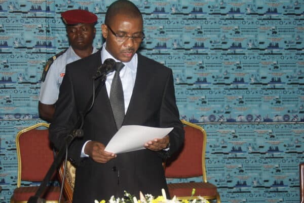 Cameroun : Conférence annuelle des services centraux et déconcentrés du MINMIDT 2019