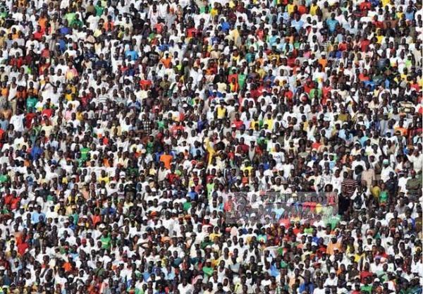 Cameroon – 2019 Population Census: Experts Say Over 25.5 Million People Live In Cameroon