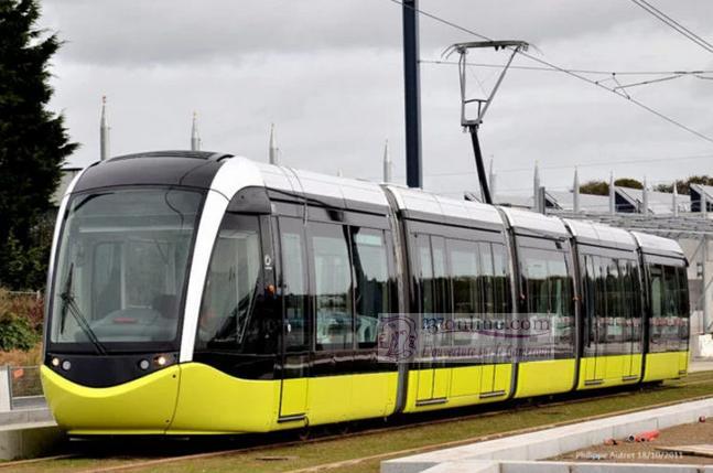 Cameroun – Transport : Douala aura son tramway