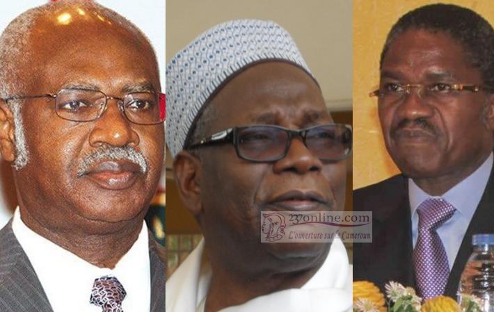 Cameroun – Réaménagement: Ils quittent le gouvernement