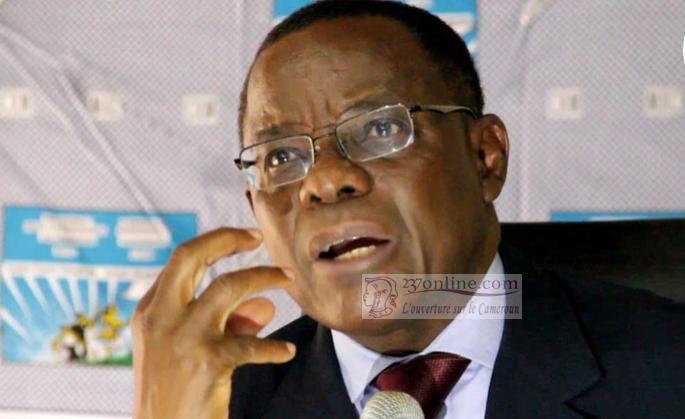 Cameroun – Maurice KAMTO: Retour de boomerang