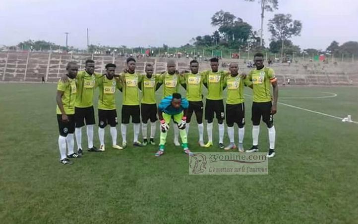 Cameroun – Elite one : Tonnerre foudroie Yosa