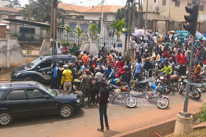 « Awara » : La vie à Yaoundé sans police municipale