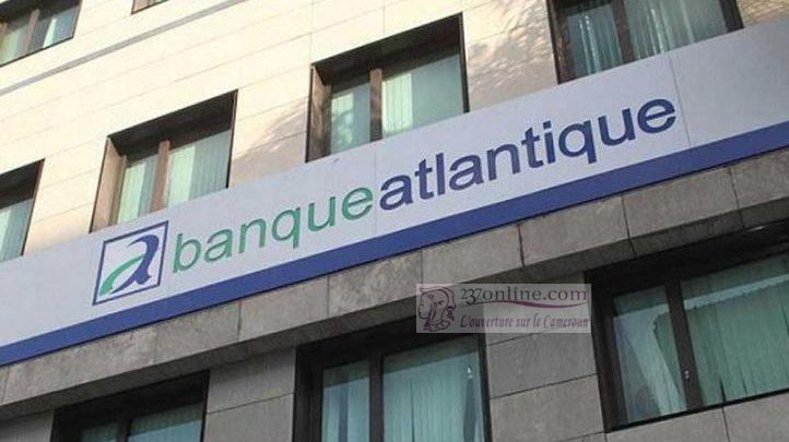 Banque Atlantique Cameroun