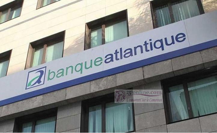 Banque Atlantique Cameroun