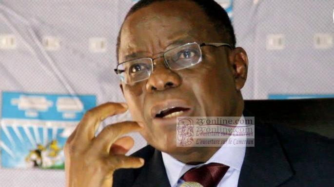Mutinerie à Kondengui : La position officielle du MRC de Maurice Kamto (communiqué)