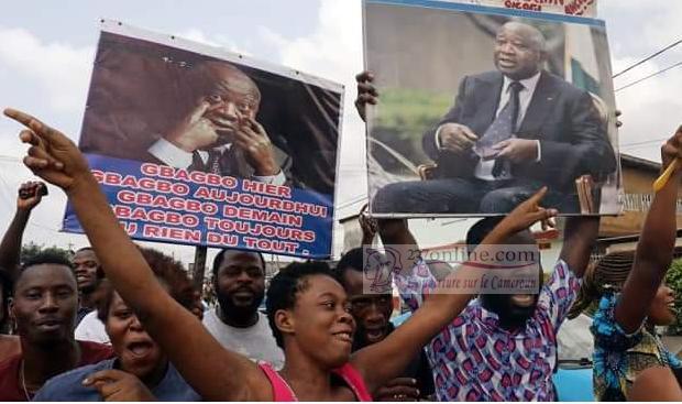 Cas Laurent Gbagbo et la CPI: l’Union européenne reconnaît désormais la polygamie