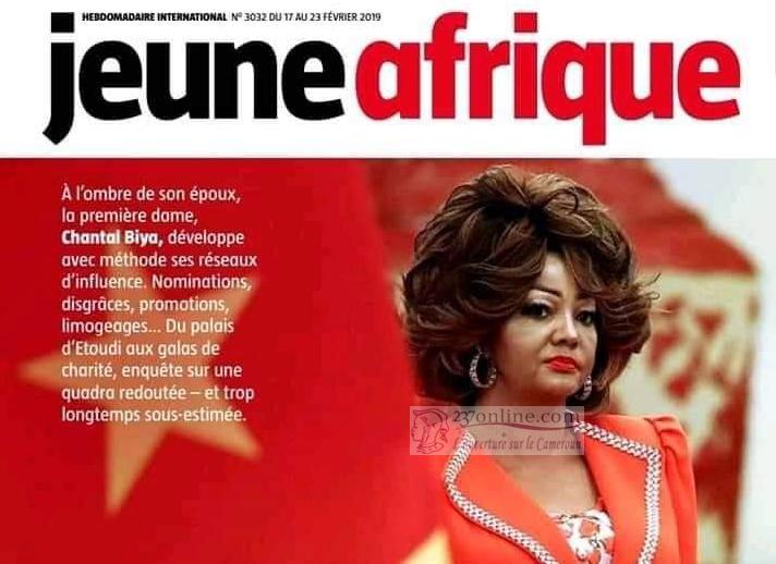 Communication gouvernementale : Jeune Afrique renoue avec le Cameroun à coup de milliards