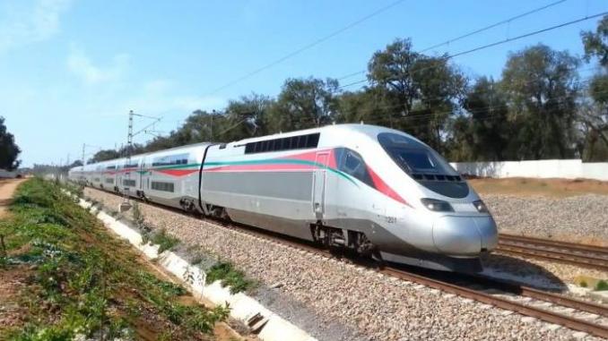 MAGHREB – ligne ferroviaire trans-maghrebine: la relance des travaux