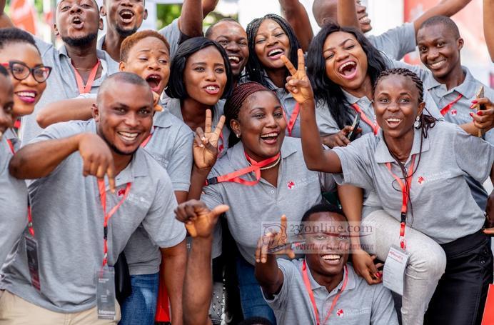 La Fondation Tony Elumelu annoncera le 22 mars 2019 les noms des candidats sélectionnés pour l’édition 2019