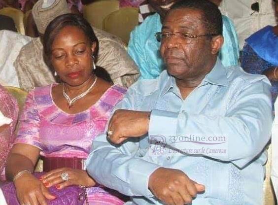 Cameroun: Sale temps pour Bernadette MEBE NGO’O à Kondengui