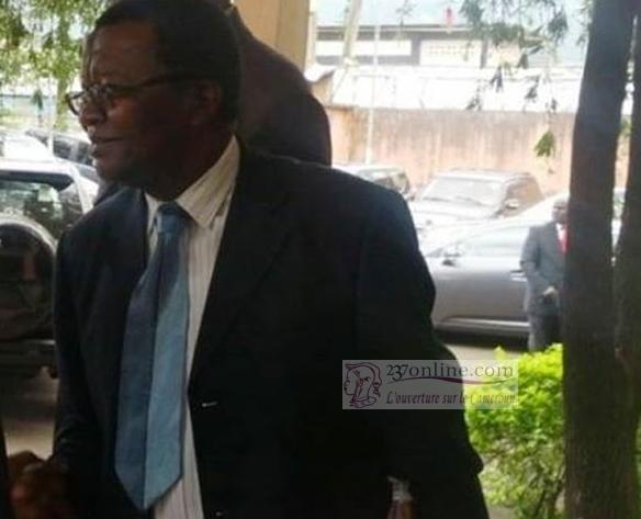 Emmanuel Ngafeson