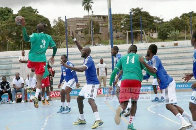 Cameroun : La saison sportive de Handball s’ouvre ce samedi, 23 mars