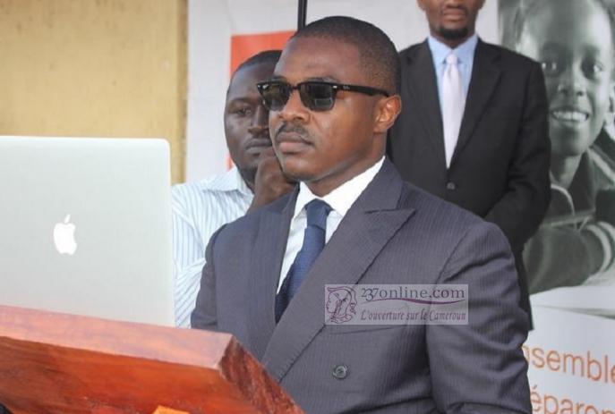 Cameroun- Mebe Ngo’o a-t-il essayé de changer 05 milliards en nouveaux billets depuis la prison ? : Voici la réponse de son fils