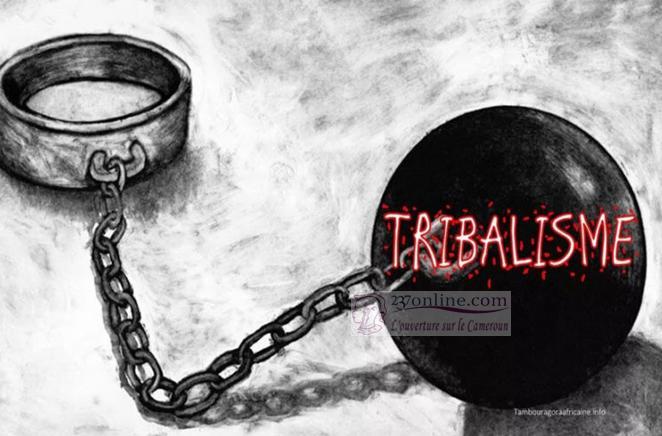 Cameroun : Quand le démon du Tribalisme frappe à la porte