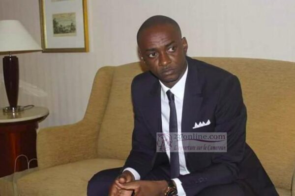 Cameroun : Cabral Libii bénéficie d’une promotion à l’Université de Yaoundé 2