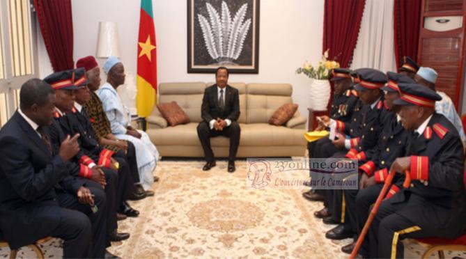 chefs traditionnels paul biya