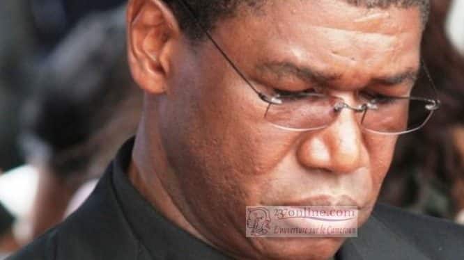 Sérail – Santé: Yves Michel Fotso va de mieux en mieux