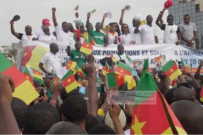 Unité nationale en péril, séparatisme, bataille de succession, le Cameroun sur la corde raide?
