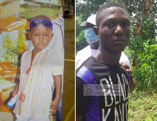 Cameroun – Douala: Il kidnappe et tue son cousin de 5 ans à Bonaberi