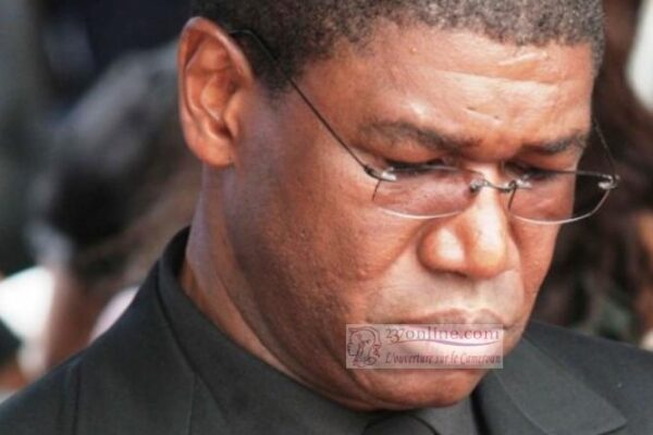 Succession Fotso Yves Michel Fotso perd un procès en France