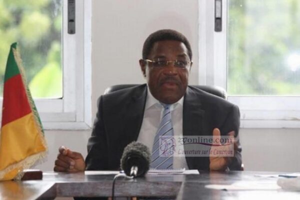 L’ambassadeur du Cameroun en France est sans domicile fixe