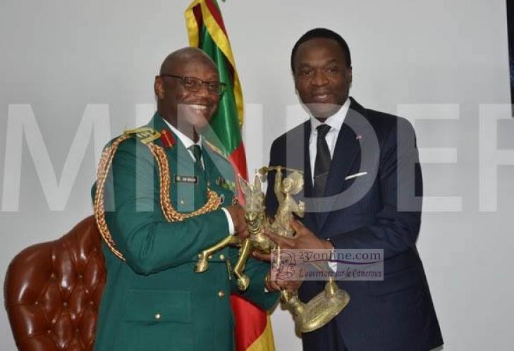 Coupe du monde militaire de Football féminin : Le Cameroun fuit ses responsabilités