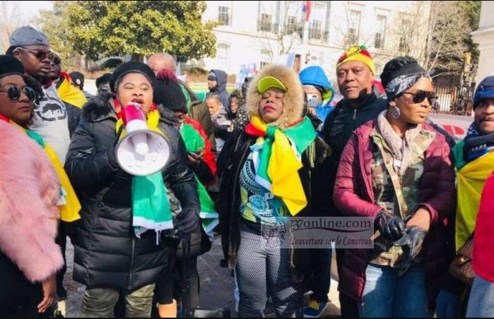 Déplacement annoncé de Paul Biya en Europe: L’Ambassade du Cameroun en Allemagne en état d’alerte