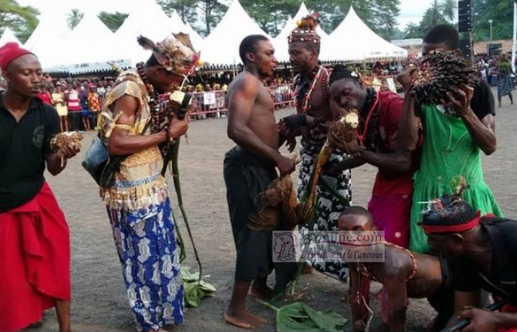 Cameroon – Security: Panic At Limbe FESTAC Village As Tyre Ruptures Along Nambeke Street