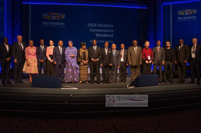 Indice Mo Ibrahim 2020 : la gouvernance en Afrique est en chute libre