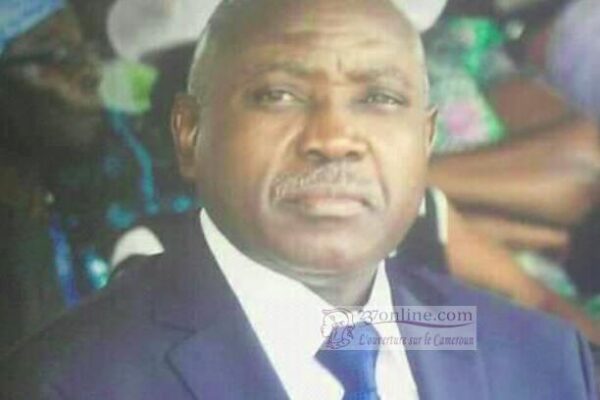 Cameroun – Crise anglophone : Fritz Mbua, président du Tribunal de grande instance de Bangem libéré