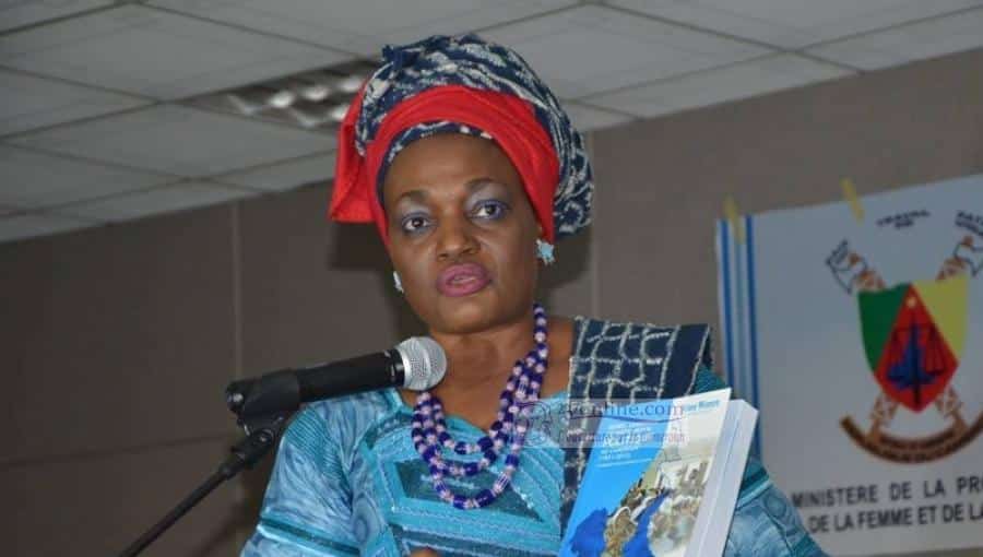 Cameroun  Genre Les femmes réclament un pourcentage de 50% au