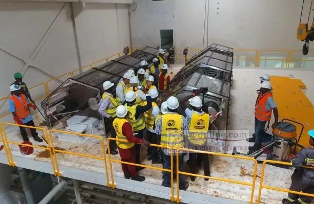 Dette: La nouvelle affaire Neo Industry-Sbc Cameroun