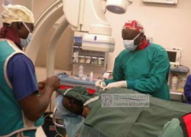 Cameroon – Health: Shisong Cardiac Centre to Conduct Screening in Douala