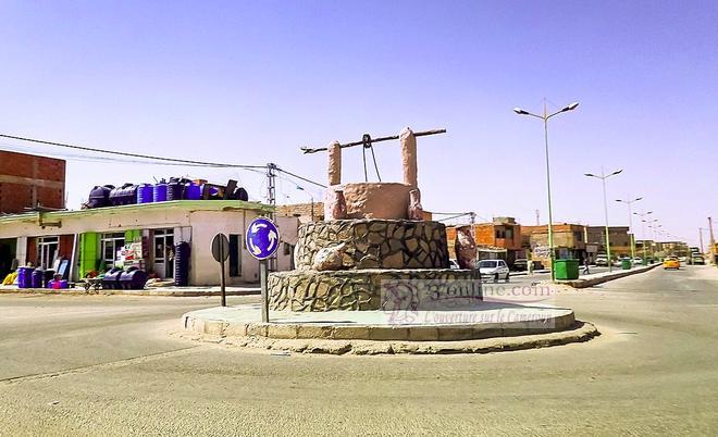 Tindouf