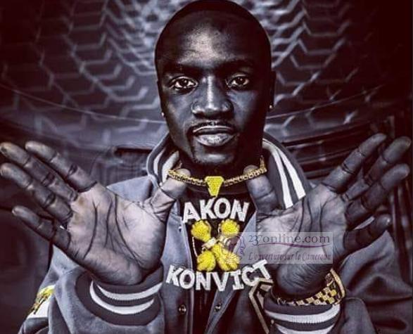 akon