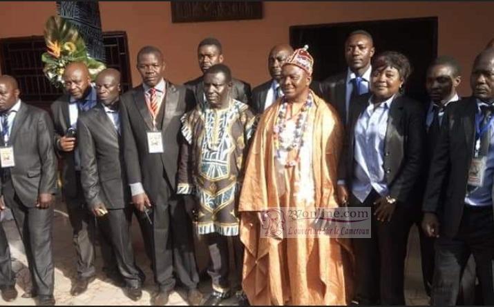 Cameroun: “KA’A NDEH MUN’KA” 2019 désormais dans l’histoire !