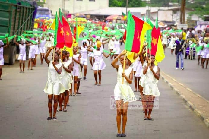 Limbe : la Cérémonie de clôture du FESTAC a brillé par la présence des ministres et des élites