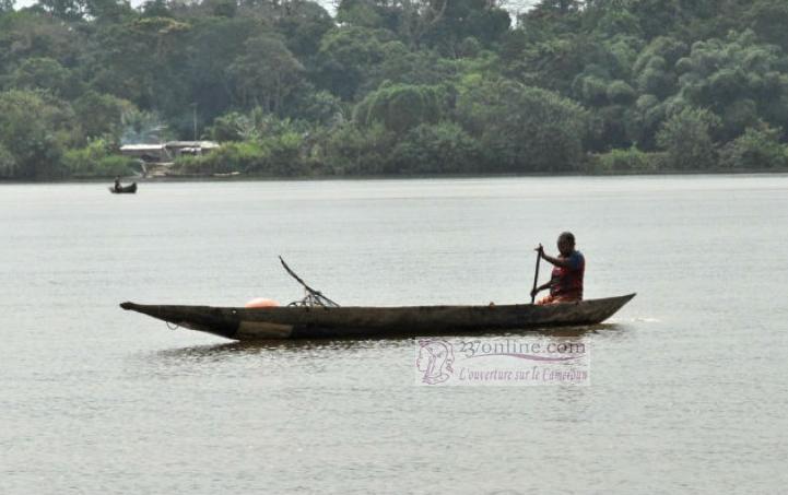 Cameroun – Douala: Six morts dans le naufrage d’une pirogue au large du fleuve Wouri