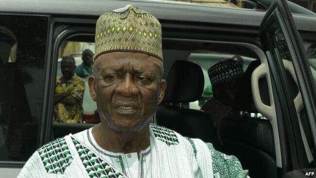 Cameroun: La mise en scène du faux kidnapping de Ni John Fru Ndi