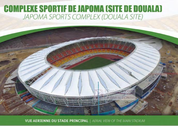 Cameroun : Roger MILLA exige de paul BIYA que le stade de Japoma porte son nom