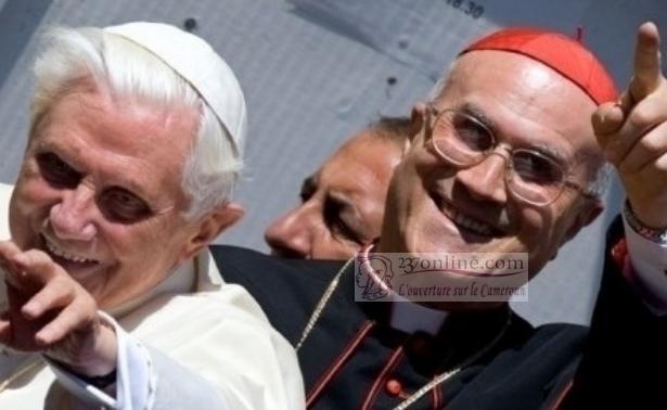 Scandales sexuels dans l’Eglise Catholique : La révolution sexuelle de 1960 mise en cause par Benoit XVI
