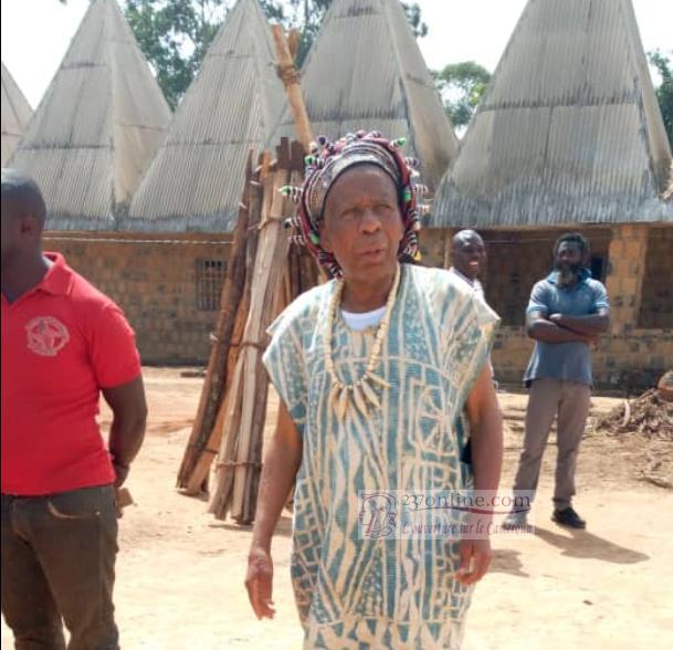 Chefferie Bangou: MBAH SOP YEPNANG répond au «Dr» NKOUAKEP, YEPKWA De Gaule, Shanda Tonme et Datouo Théodore