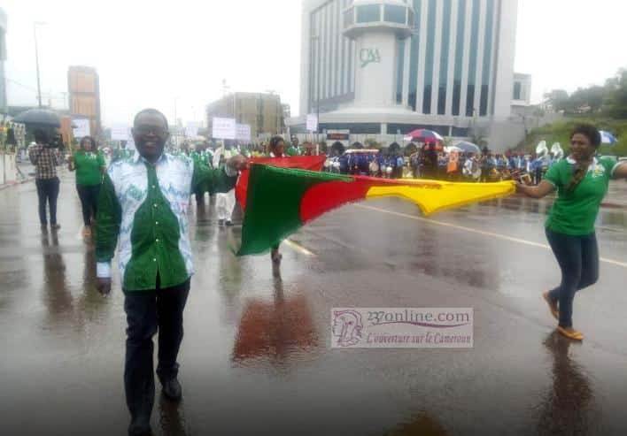 Cameroun: Crise anglophone, un caillou dans la chaussure de la fête des travailleurs