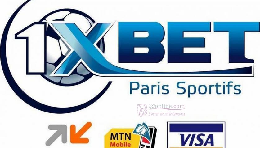 1XBET, Pari sportif en ligne au Cameroun: comment ça marche ?