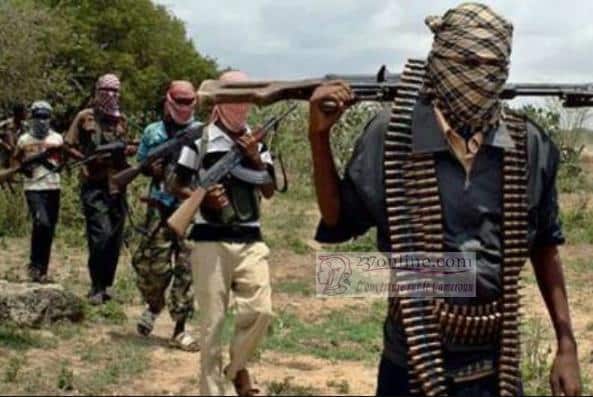 Cameroun – Boko Haram: Un homme égorgé à Mayo Moscota