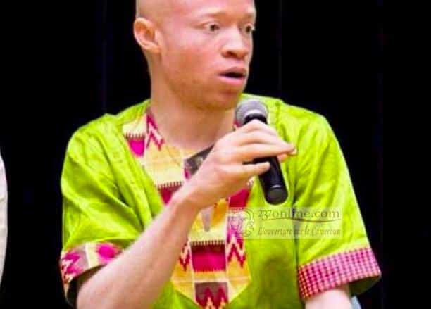 Wilfried Ekanga